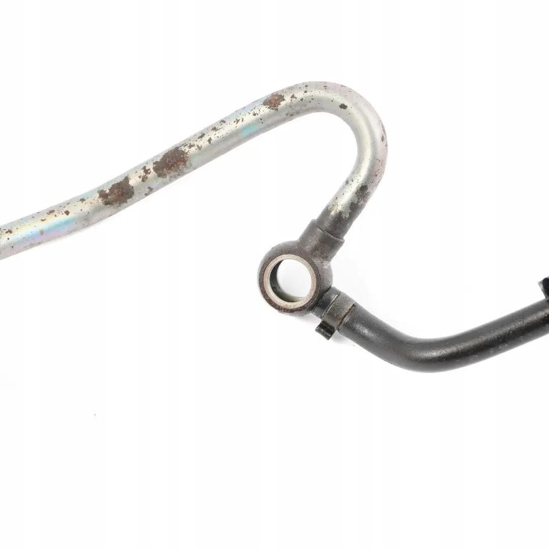  Mercedes-Benz E W210 Self-leveling Suspension Power Steering Hose - SKU A2109972582 - Part number A2109972582