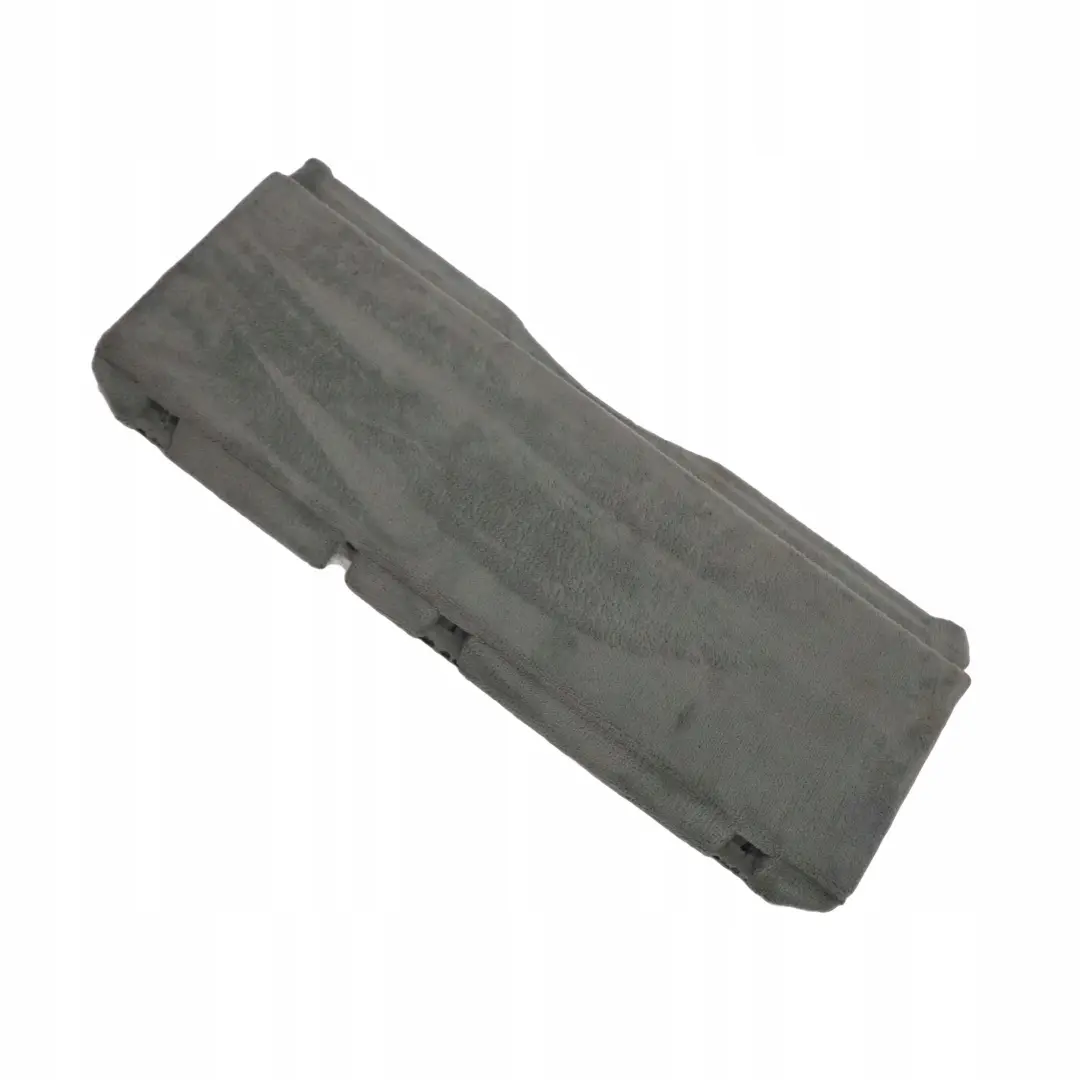 Portabagagli Bagagliaio Carico Carenatura Grigio per BMW E46 Touring con numero di parte 8256935 BMW E46 Touring Portabagagli Bagagliaio Carico Carenatura Grigio - SKU 8256935 - Numero di parte 8256935