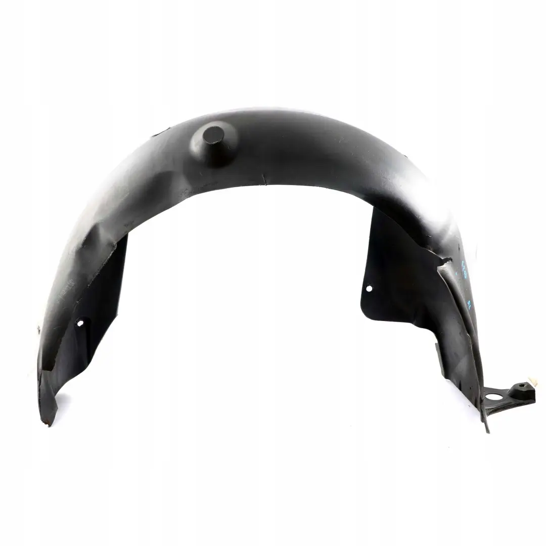 Mercedes-Benz W210 Break Timonerie Logement de Roue Arriere Gauche pour à propos du numéro de pièce A2106988730 Mercedes-Benz W210 Break Timonerie Logement de Roue Arriere Gauche - SKU A2106988730 - Numéro de pièce A2106988730