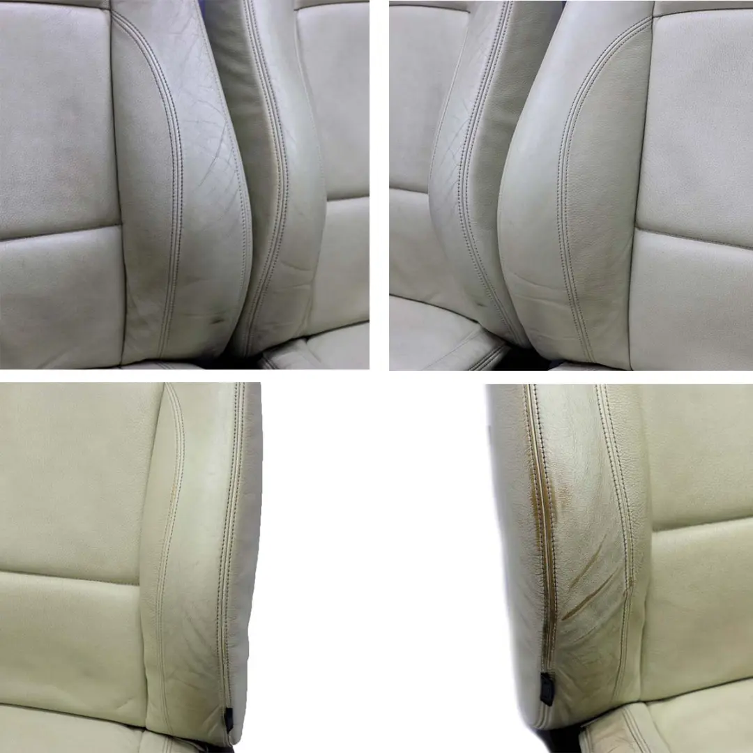 Sitzheizung M Sport Lemon Leder Sportsitze Sitze Türverkleidung für BMW Cabrio mit Teilenummer E88 BMW Cabrio Sitzheizung M Sport Lemon Leder Sportsitze Sitze Türverkleidung - SKU E88 M Sport Lemon Leather Seats - Teilenummer E88