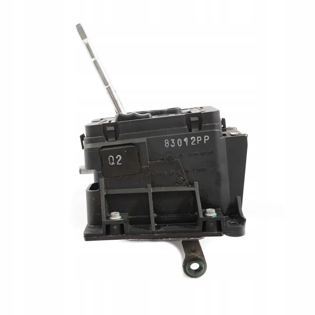 Mercedes W210 Automatic Gearbox Selector Gearshift Mechanism - SKU A2102670524 - Part number A2102670524