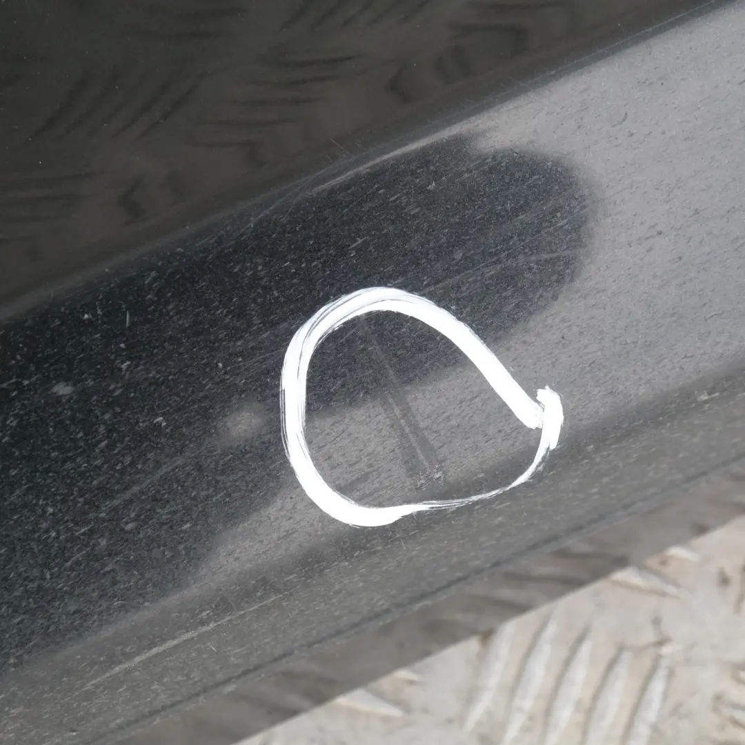 Bas de porte Couverture Seuil A gauche Noir Saphir Metallique pour BMW er E87 LCI à propos du numéro de pièce 36145 BMW er E87 LCI Bas de porte Couverture Seuil A gauche Noir Saphir Metallique - SKU 0036145-BS15 - Numéro de pièce 36145