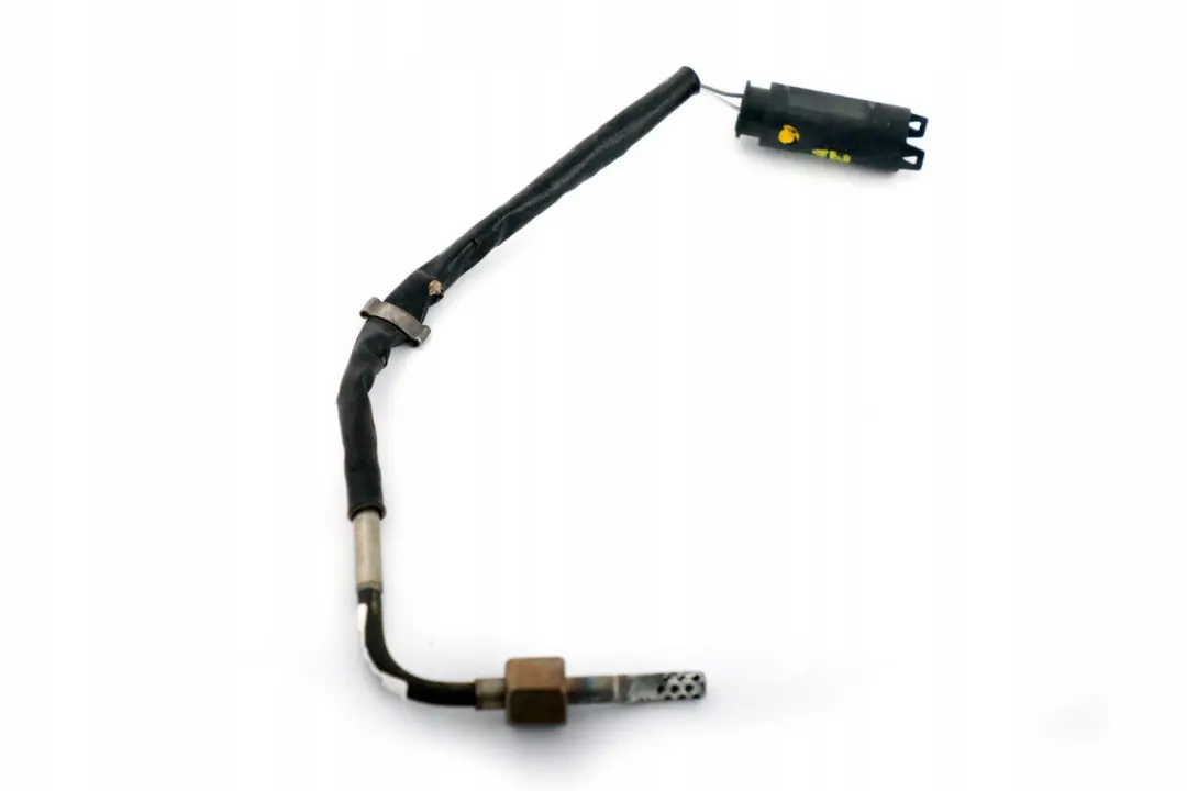 BMW E60 M5 E63 M6 Capteur de Temperature Collecteur d'Echappement - SKU 7836452 - Numéro de pièce 7836452