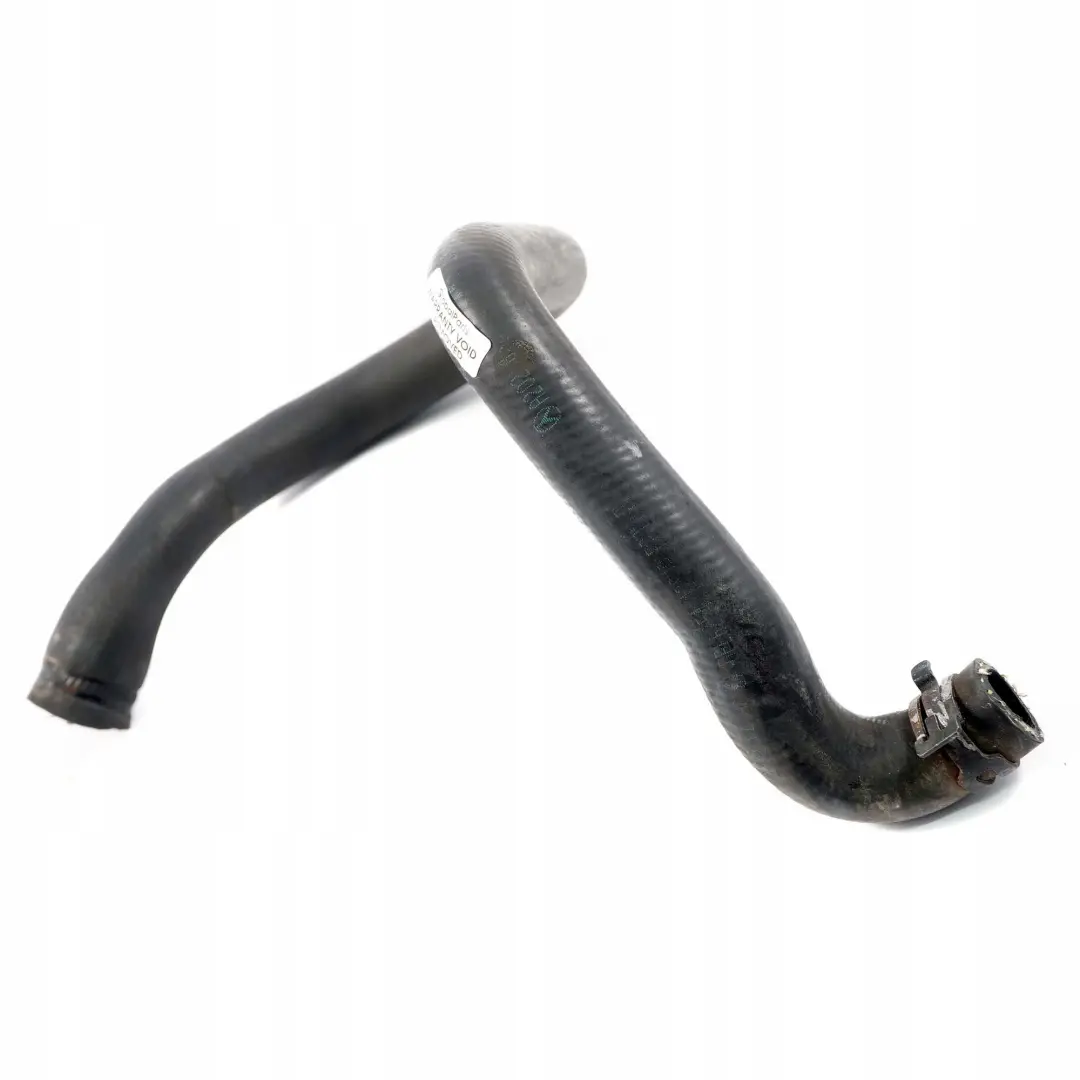  Mercedes-Benz W202 W208 Heat Exchanger Water Coolant Hose Pipe - SKU A2028326494 - Part number A2028326494