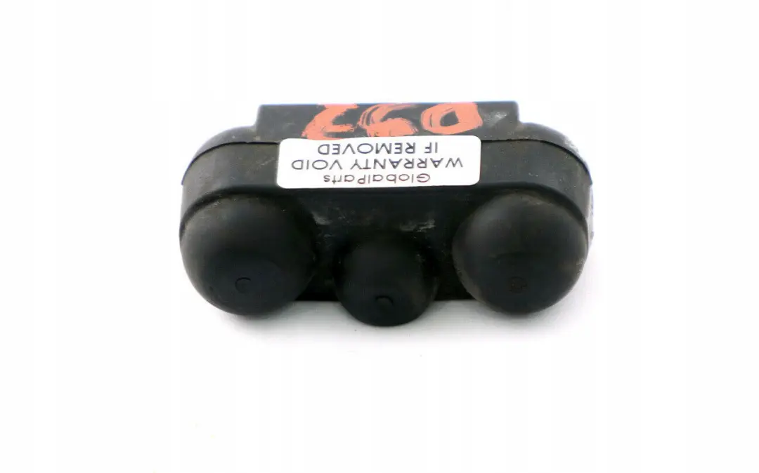 BMW X5 7 er E53 E65 E66 E67 Gummilager Wasserkühler Befestigungsteil - SKU 1439113 - Teilenummer 1439113