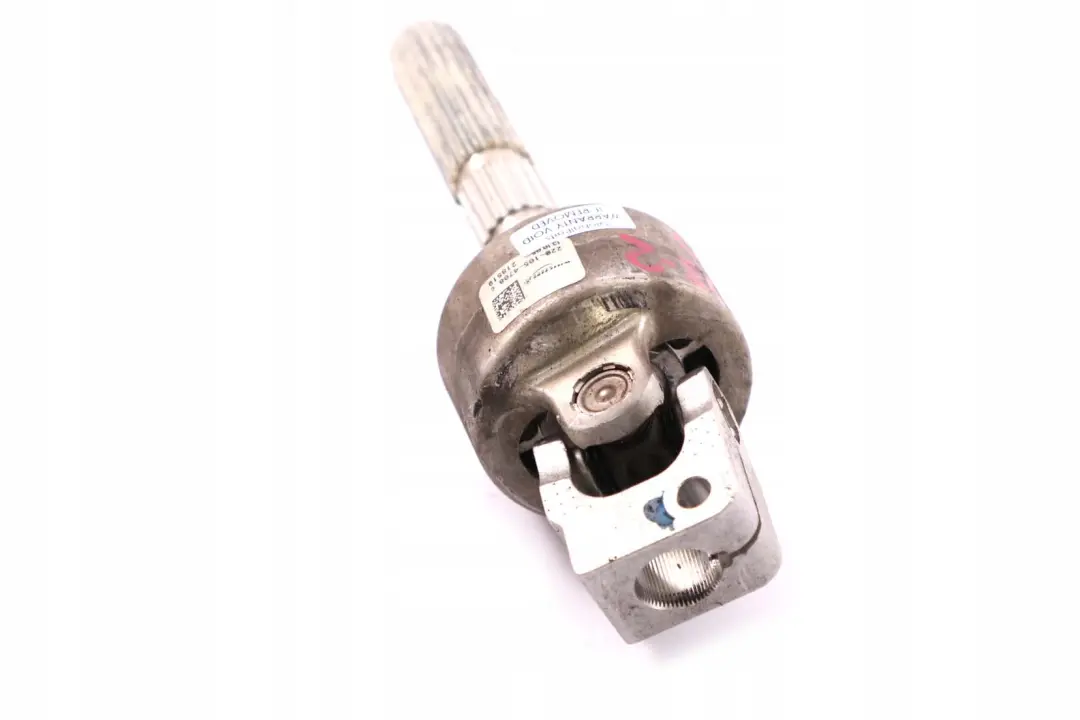 Przegub kolumny kierowniczej X-DRIVE do BMW E60 E61 o numerze 6761570 BMW E60 E61 Przegub kolumny kierowniczej X-DRIVE - SKU lhd-6786703-2 - Numer Części 6761570