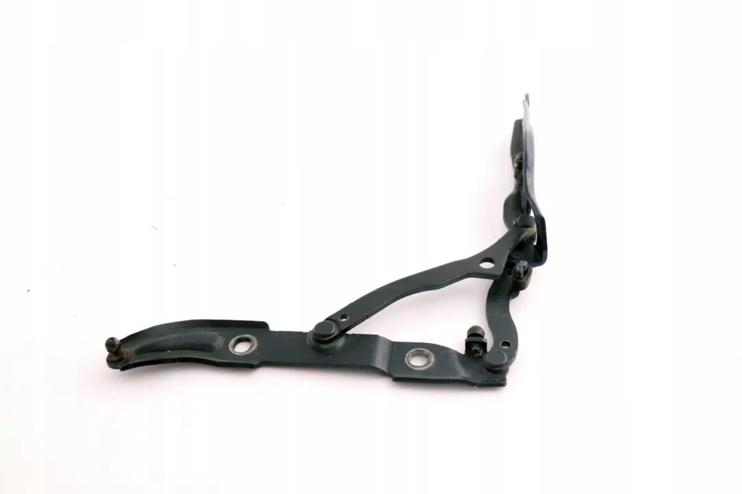 BMW 3 Series E90 E92 Left N/S Boot Trunk Lid Hinge Blue Tailgate - SKU 7060627-2 - Part number 7060627