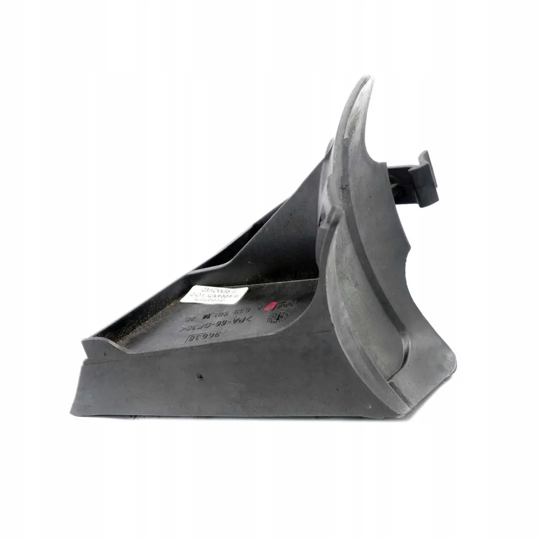 Mercedes-Benz W639 Supporto Serbatoio Acqua Fredda Supporto per con numero di parte A6395011420 Mercedes-Benz W639 Supporto Serbatoio Acqua Fredda Supporto - SKU A6395011420 - Numero di parte A6395011420
