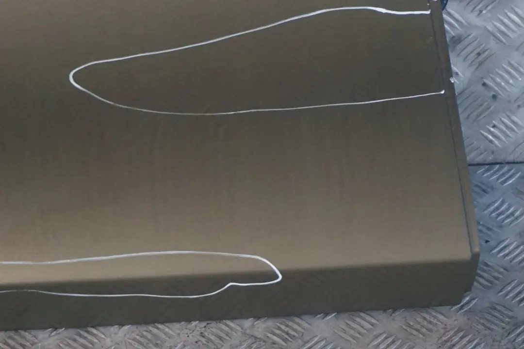 BMW 1 E87 drzwi prawe tylne prawy tył Sonora A23 - SKU 7191018-SON5 - Numer Części 7191018
