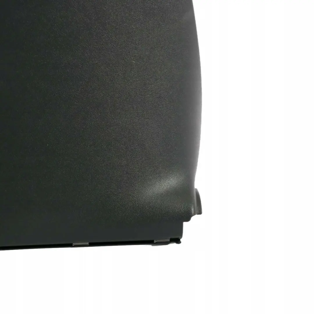 Siege Avant Paroi Arriere Reste Housse Cache Gris Ardoise pour Mercedes W168 à propos du numéro de pièce A1689140673 Mercedes W168 Siege Avant Paroi Arriere Reste Housse Cache Gris Ardoise - SKU A1689140673 - Numéro de pièce A1689140673