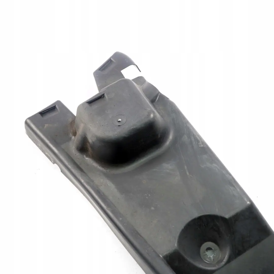 Mercedes-Benz C CLK W203 C209 Rear Right O/S Fender Skid Plate Panel Protection - SKU A2036982230 - Part number A2036982230