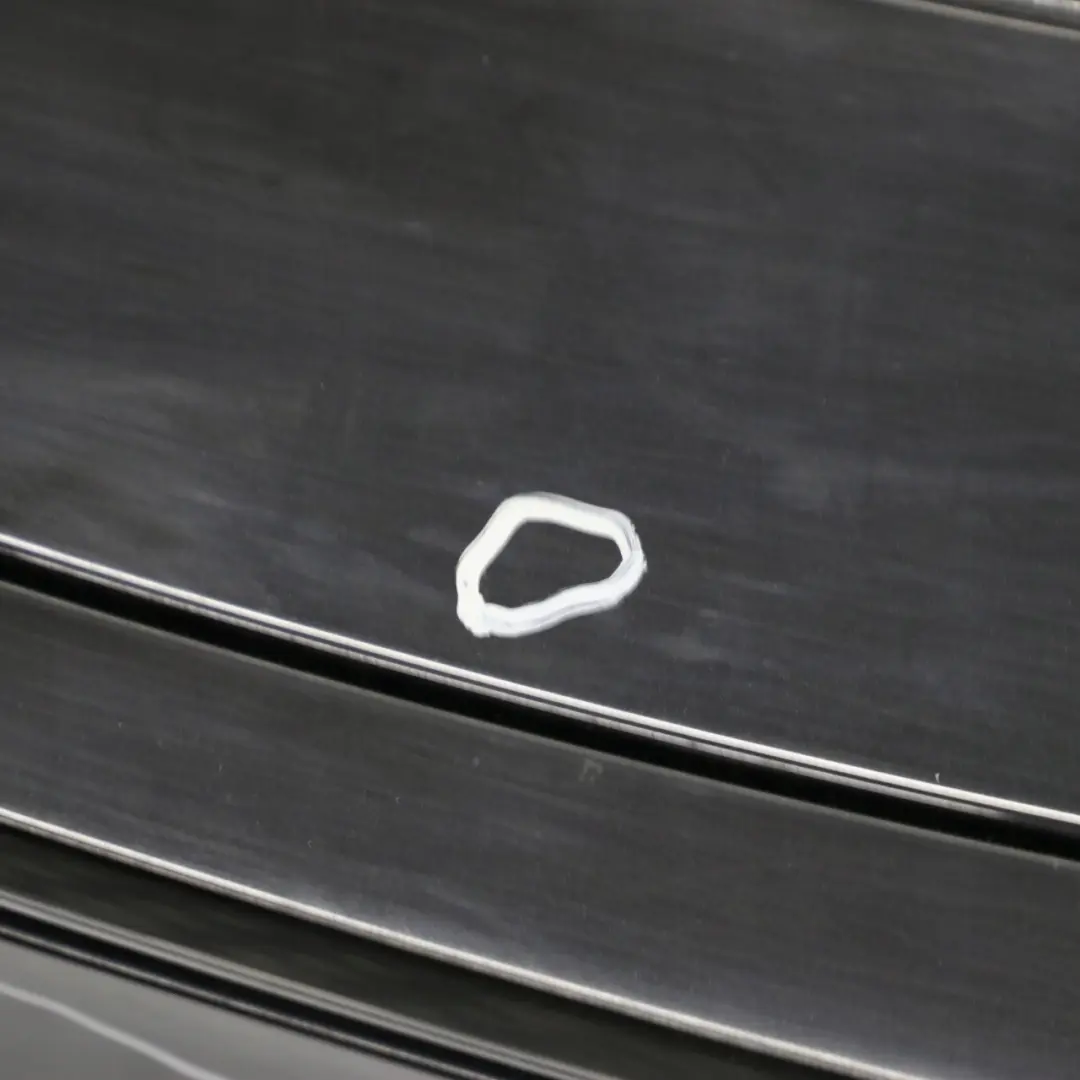 MERCEDES CLC CL203 Klapa bagażnika tył tylna 197U - SKU A2037400809-OB - Numer Części A2037400809
