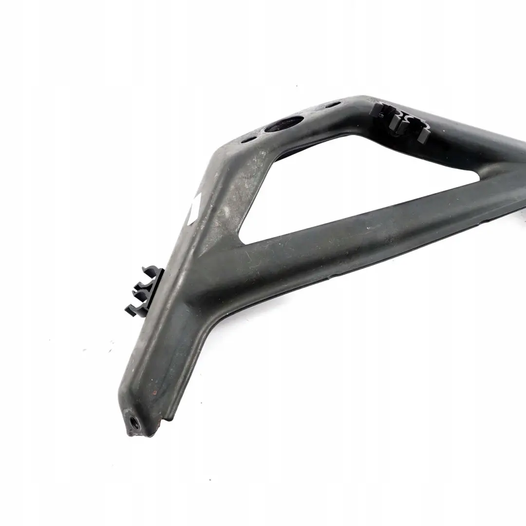 Mercedes-Benz ML W163 OM612 Diesel Collettore di Aspirazione Supporto  - SKU A6120980629 - Numero di parte A6120980629