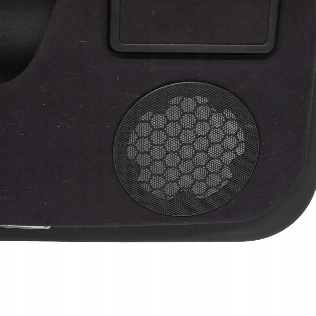 Mercedes-Benz E-Klasse W210 Kombi Türverkleidung Hinten Links Leder Anthrazit für mit Teilenummer A2107370371 Mercedes-Benz E-Klasse W210 Kombi Türverkleidung Hinten Links Leder Anthrazit - SKU A2107370371 - Teilenummer A2107370371