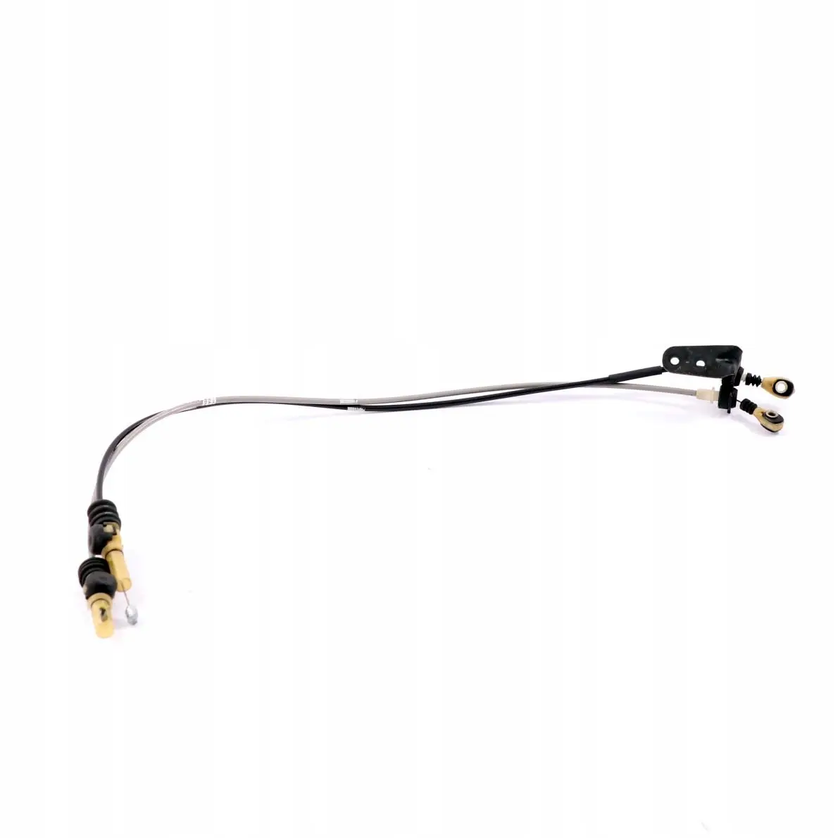 Mercedes-Benz A-Class W168 Automatic Transmission Bowden Cable A1684620890