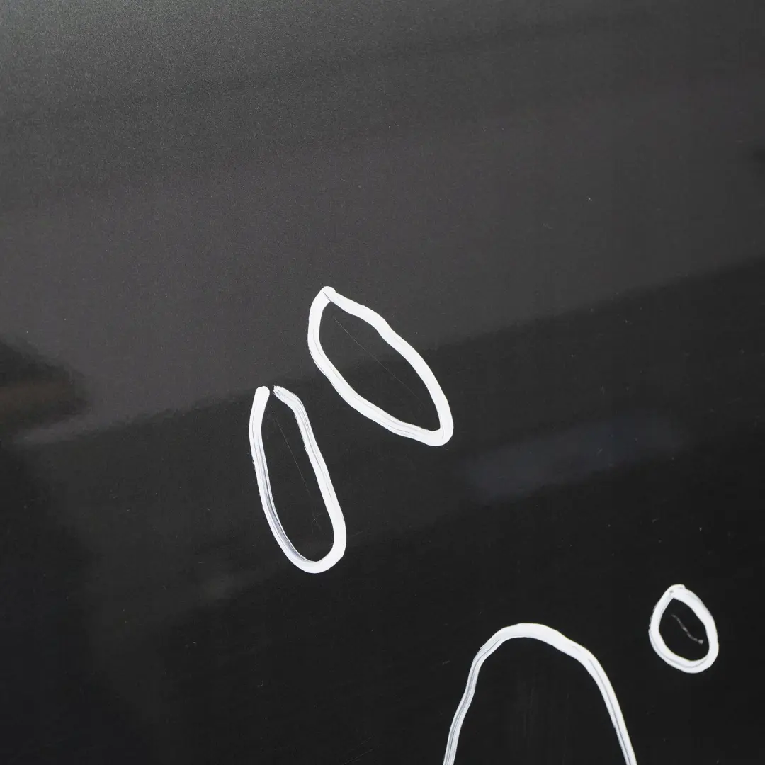 Puerta Delantera Derecha Eclipse Gris - B24 para Mini Cooper R55 R56 R57 R58 con número de pieza 2755936 Mini Cooper R55 R56 R57 R58 Puerta Delantera Derecha Eclipse Gris - B24 - SKU 2755936-ECG - Número de pieza 2755936