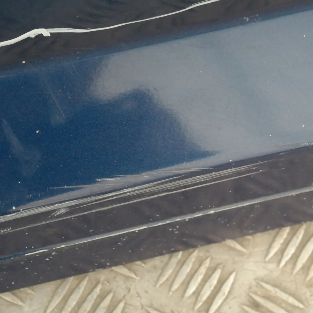 BMW E87 N Nakładka osłona listwa próg lewa - SKU 0036145-LMB - Numer Części 51770036145