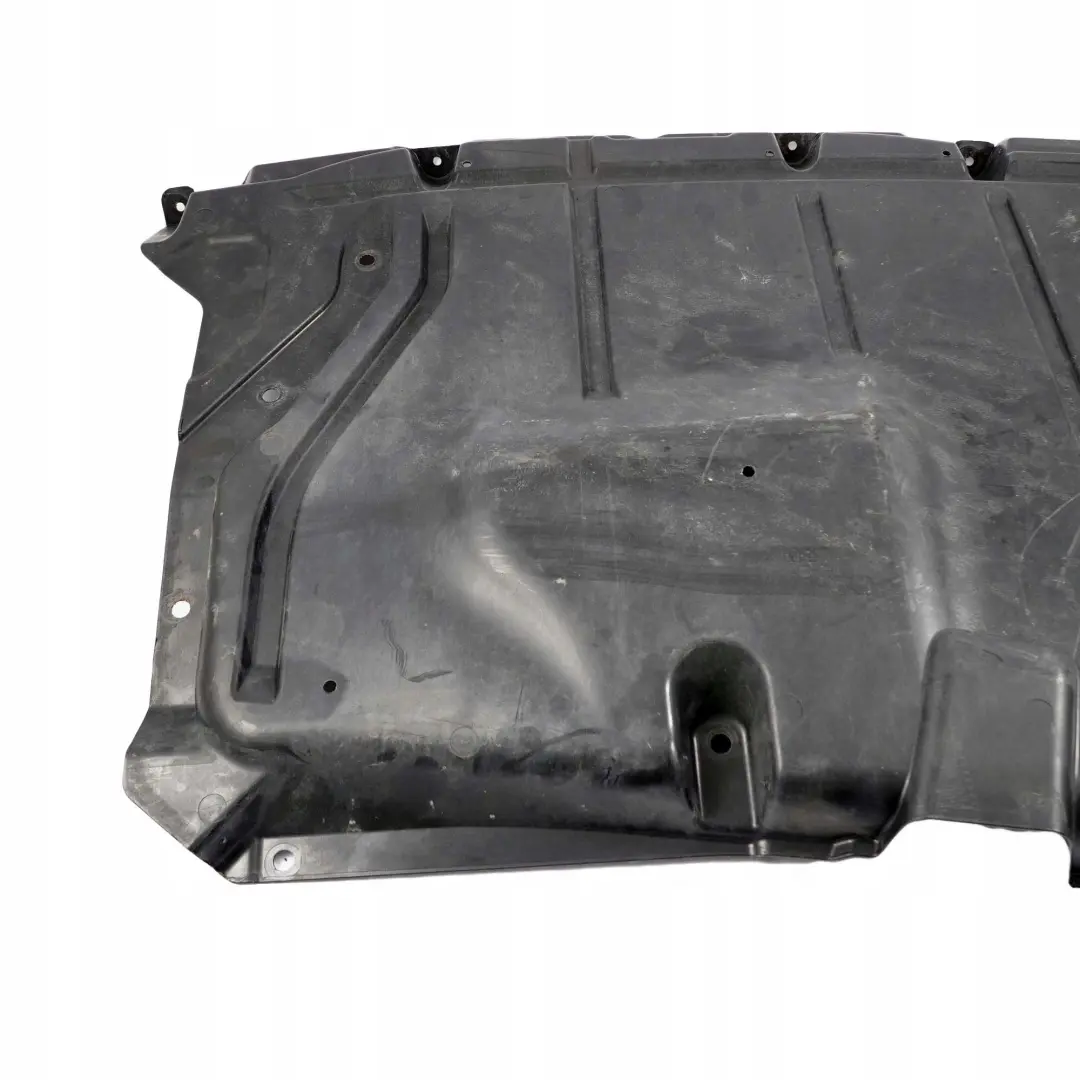 BMW 3 Reihe F30 330e Hybrid Unterbodenverkleidung Hinten - SKU 7363203 - Teilenummer 7363203