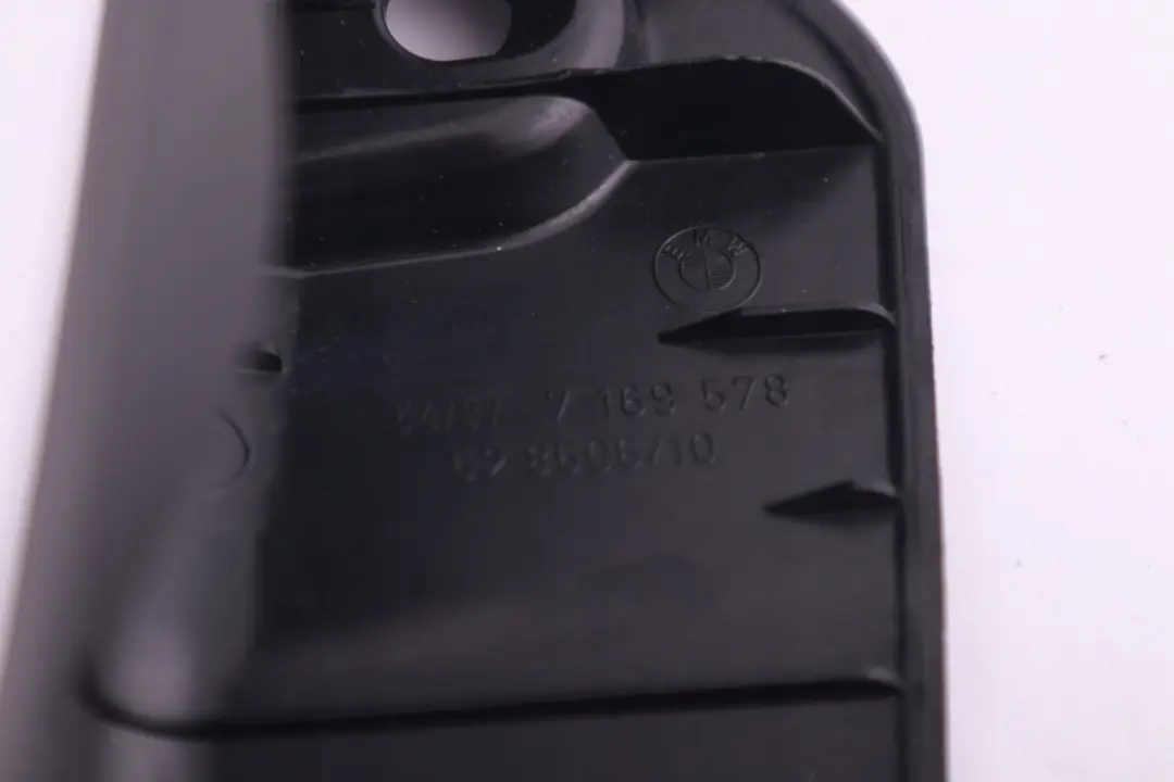 E93N LCI Apertura Destra per BMW E93 con numero di parte 7169578 BMW E93 E93N LCI Apertura Destra - SKU 7169578 - Numero di parte 7169578