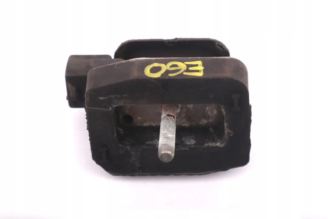 N62 Support Boîte Vitesse Caoutchouc pour BMW E60 E61 E63 E64 à propos du numéro de pièce 6762609 BMW E60 E61 E63 E64 N62 Support Boîte Vitesse Caoutchouc - SKU 6762609 - Numéro de pièce 6762609