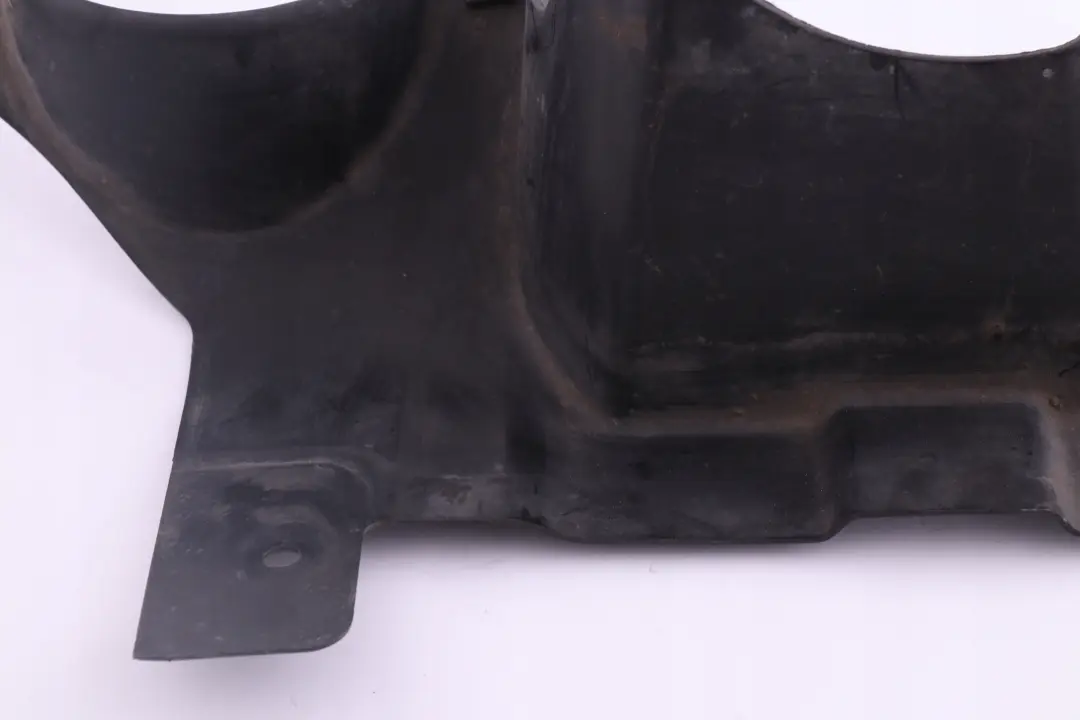 Abdeckung Lenkgetriebe Oben Links 5162 für BMW X3 er E83 mit Teilenummer 3403295 BMW X3 er E83 Abdeckung Lenkgetriebe Oben Links 5162 - SKU 3403295 - Teilenummer 3403295