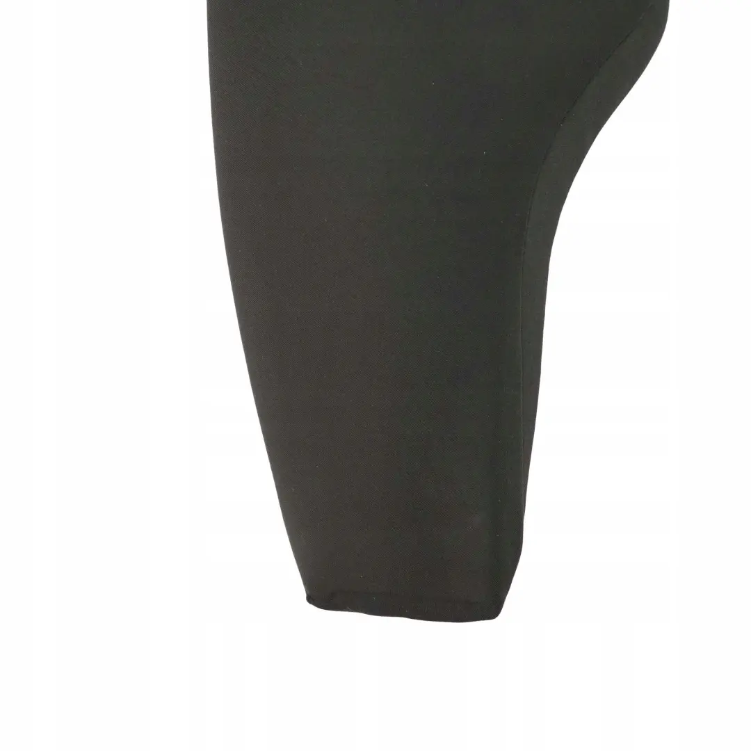 Break Touring Siege Arriere Lateral A Gauche Housse Tissu Anthracit pour BMW E46 à propos du numéro de pièce 7046823 BMW E46 Break Touring Siege Arriere Lateral A Gauche Housse Tissu Anthracit - SKU 7046823 - Numéro de pièce 7046823