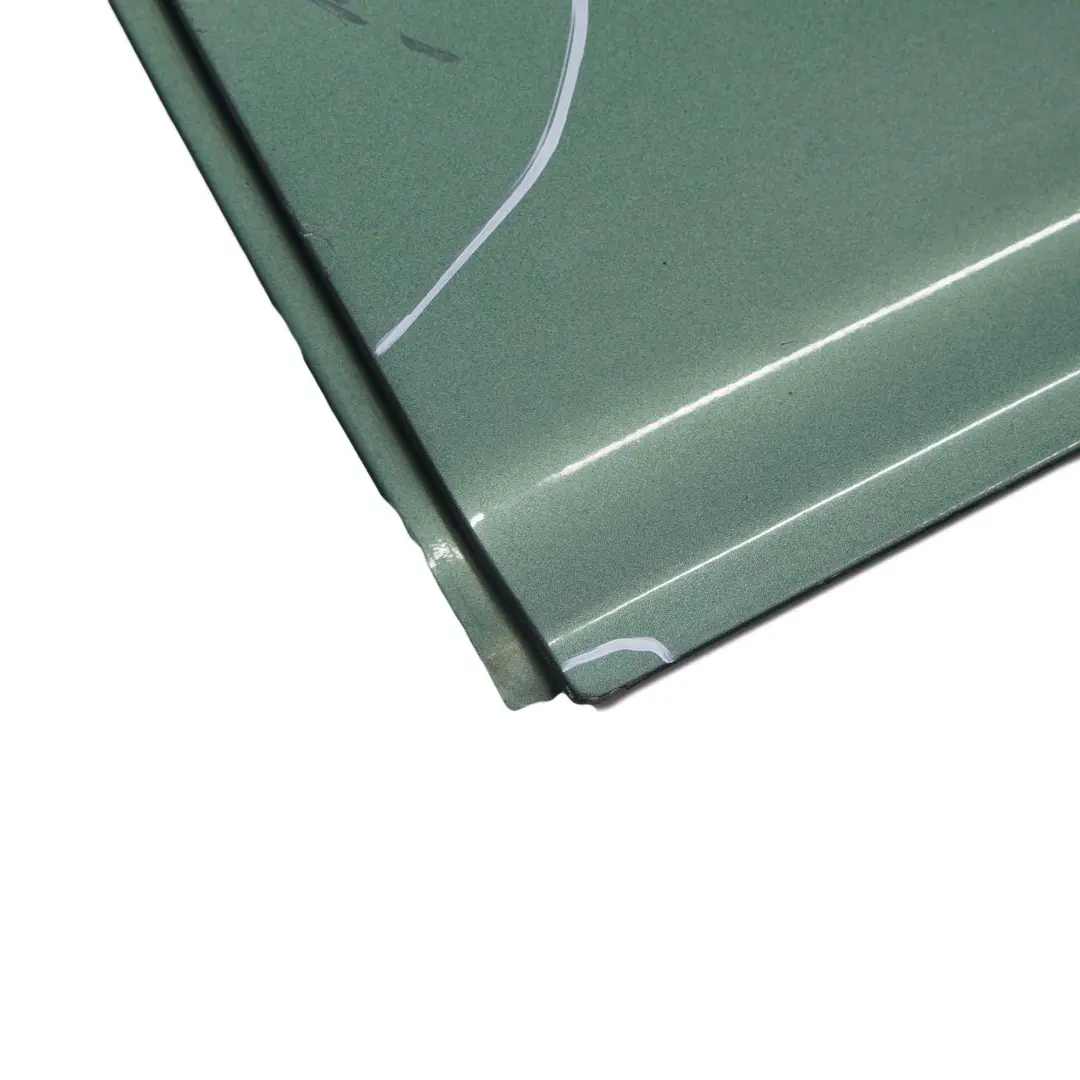 Berline Porte Arriere Gauche Meer Vert Sea Vert Metallique - 393 pour BMW 3 E46 à propos du numéro de pièce 7034153 BMW 3 E46 Berline Porte Arriere Gauche Meer Vert Sea Vert Metallique - 393 - SKU 7034153-MRG - Numéro de pièce 7034153