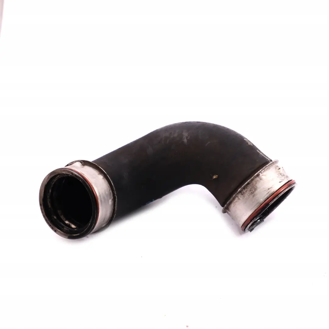 Mercedes-Benz C W203 200 CDI Air Charge Left Intercooler Hose Pipe to with Part number A2035280482 Mercedes-Benz C W203 200 CDI Air Charge Left Intercooler Hose Pipe - SKU A2035280482 - Part number A2035280482