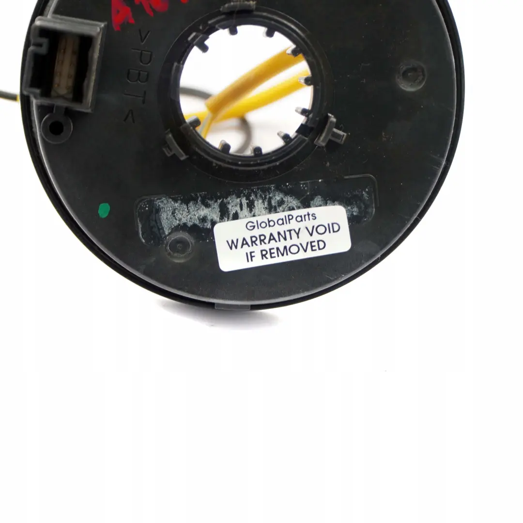 Mercedes-Benz M-Class ML W163 Steering Airbag Slip Ring to with Part number A1634600249 Mercedes-Benz M-Class ML W163 Steering Airbag Slip Ring - SKU A1634600249 - Part number A1634600249