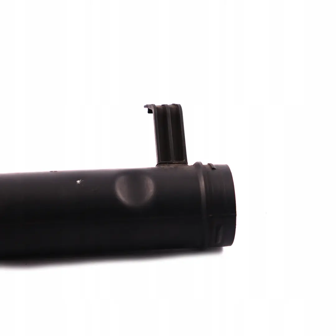  Mercedes-Benz C W203 200 220 CDI Diesel Left Air Intake Hose Pipe - SKU A2035280607 - Part number A2035280607