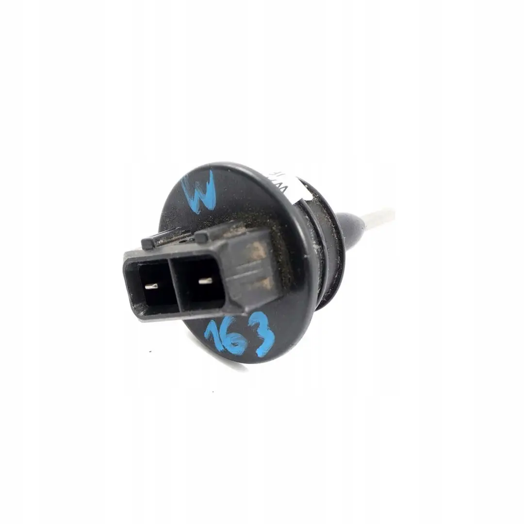  Mercedes-Benz ML W163 Windscreen Headlamp Washer Fluid Level Sensor Indicator - SKU A1638600021 - Part number A1638600021