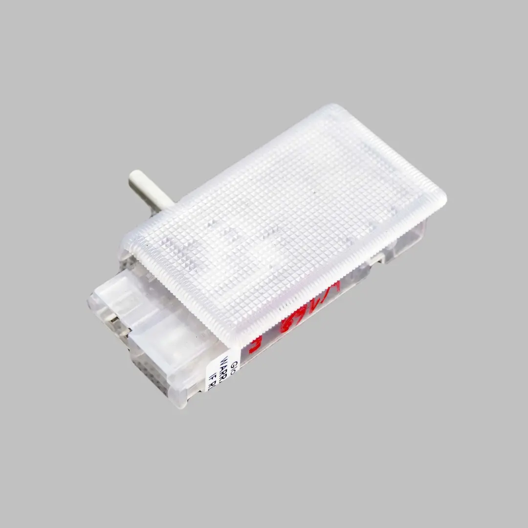  Mercedes-Benz A E W168 W210 W211 Beleuchtung Leuchte Licht Handschuhfach - SKU A2108200001 - Teilenummer A2108200001