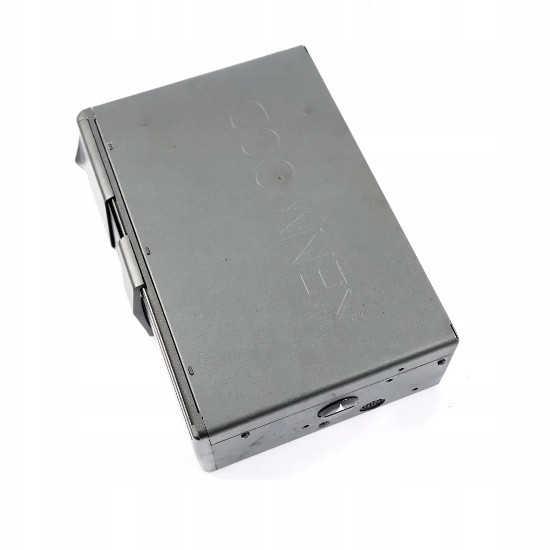 Kenwood 10-Disc Car CD Compact Disc Auto Changer Without Magazine  - SKU KDC-C712 - Part number KDC-C712