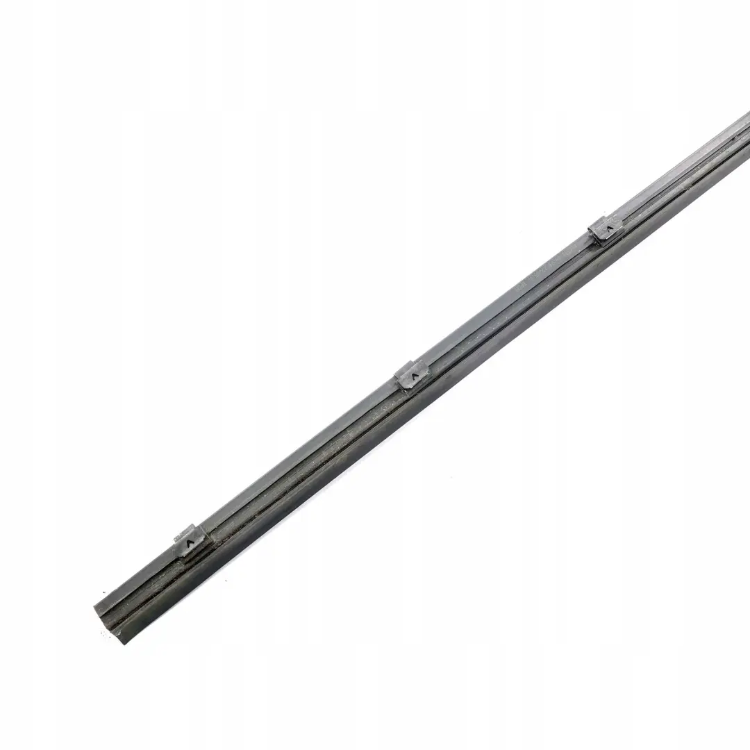  Mercedes-Benz CLK-Class W208 Front Right Door O/S Window Frame Outside Strip - SKU A2087201424 - Part number A2087201424