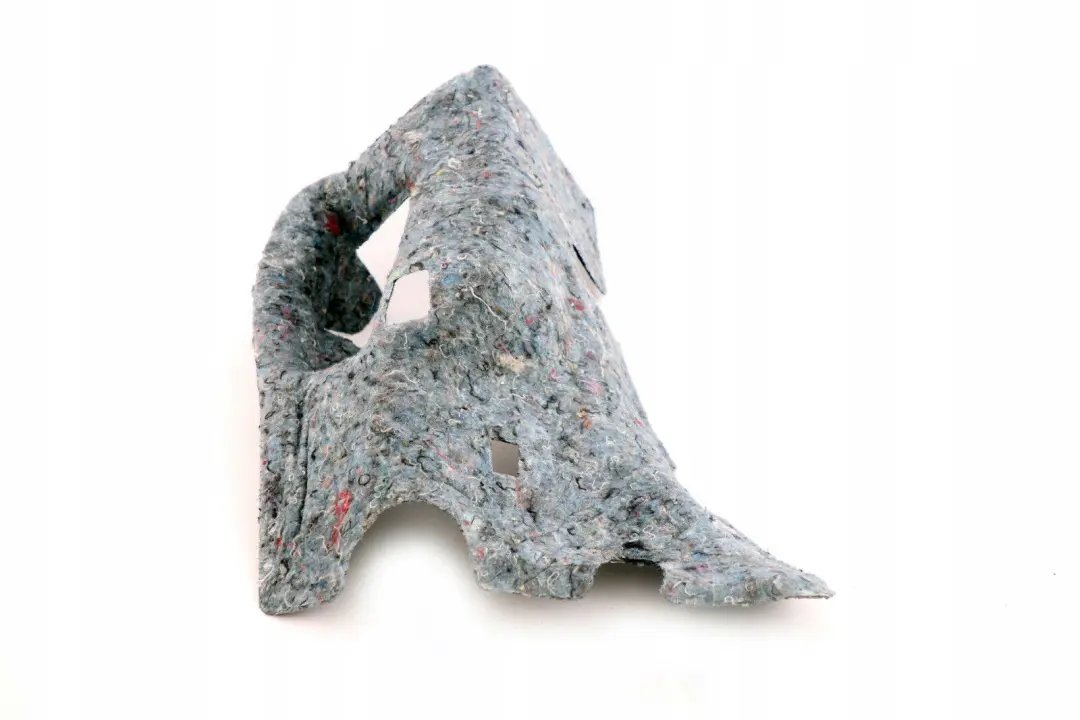 Aislamiento Acustico Maletero Paso De Rueda Izquierdo para Mini F56 con número de pieza 7298605 Mini F56 Aislamiento Acustico Maletero Paso De Rueda Izquierdo - SKU 7298605 - Número de pieza 7298605