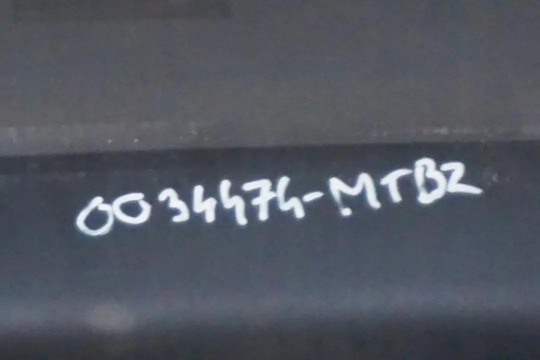 Zderzak tylny tył pdc montegoblau do BMW E92 E93 o numerze 0034474 BMW E92 E93 Zderzak tylny tył pdc montegoblau - SKU 0034474-MTB1 - Numer Części 0034474