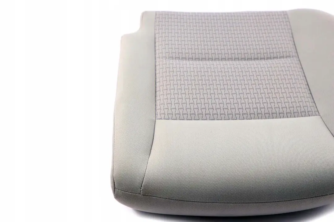 Mercedes B Class W245 Rear Left N/S Seat Bench Couch Cloth Cover Grey - SKU A1699204546 - Part number A1699204546