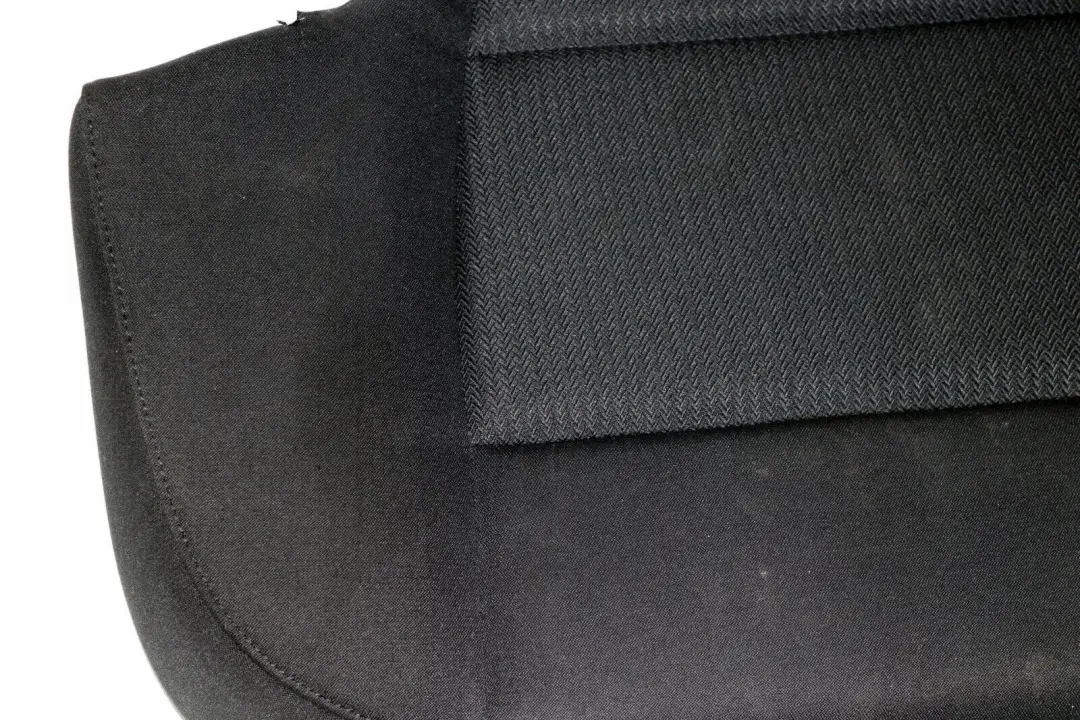 BMW 3 Series E90 E91 LCI Cloth Interior Rear Seat Couch Base Bench Sofa Vertex - SKU 7212250 - Part number 7212250