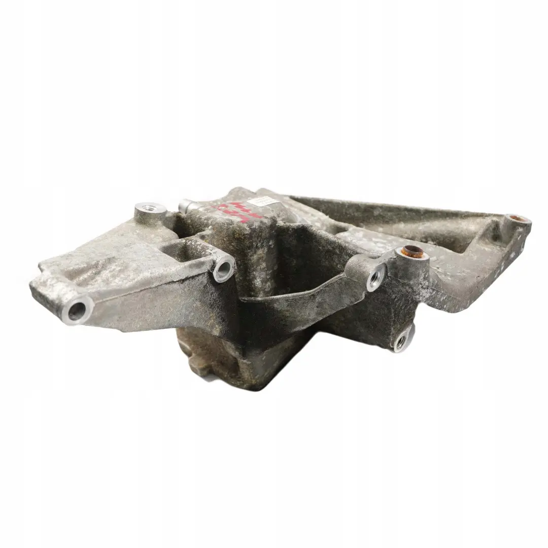  Mercedes-Benz C E W203 W210 M111 Air Conditioning Compressor Mount Bracket - SKU A1112301242 - Part number A1111551135