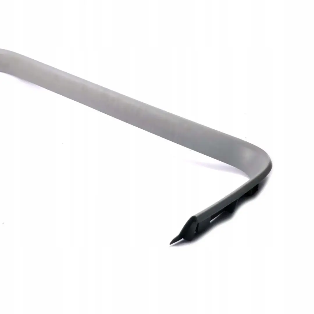  Mercedes-Benz Vaneo W414 Tapa del maletero Tailgate Trunk Interior Frame Trim - SKU A4147401270 - Número de pieza A4147401270