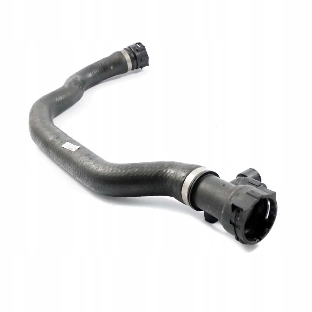 BMW 3 E46 M47N 318d 320d Engine Coolant Radiator Water Hose Pipe Diesel - SKU 2249778 - Part number 2249778