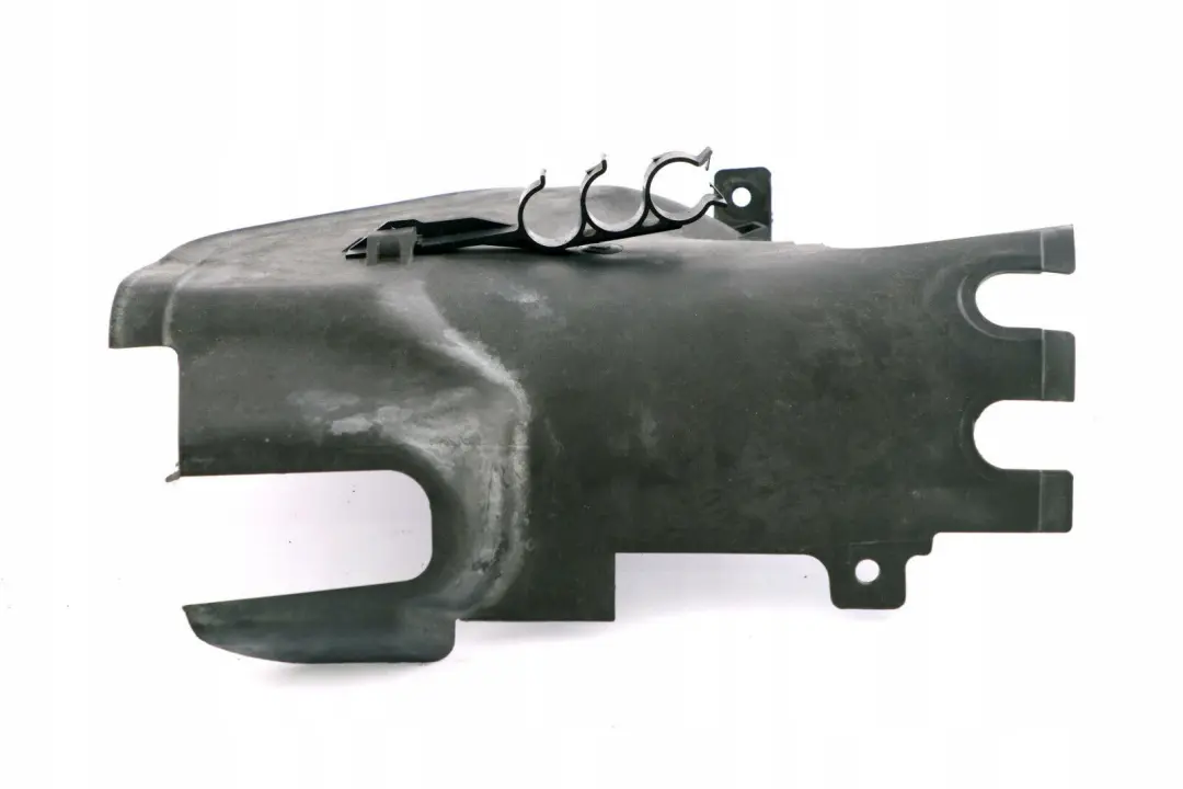 Parete Divisoria Aggregateraum SX per BMW X3 E83 con numero di parte 7048633 BMW X3 E83 Parete Divisoria Aggregateraum SX - SKU 7048633 - Numero di parte 7048633