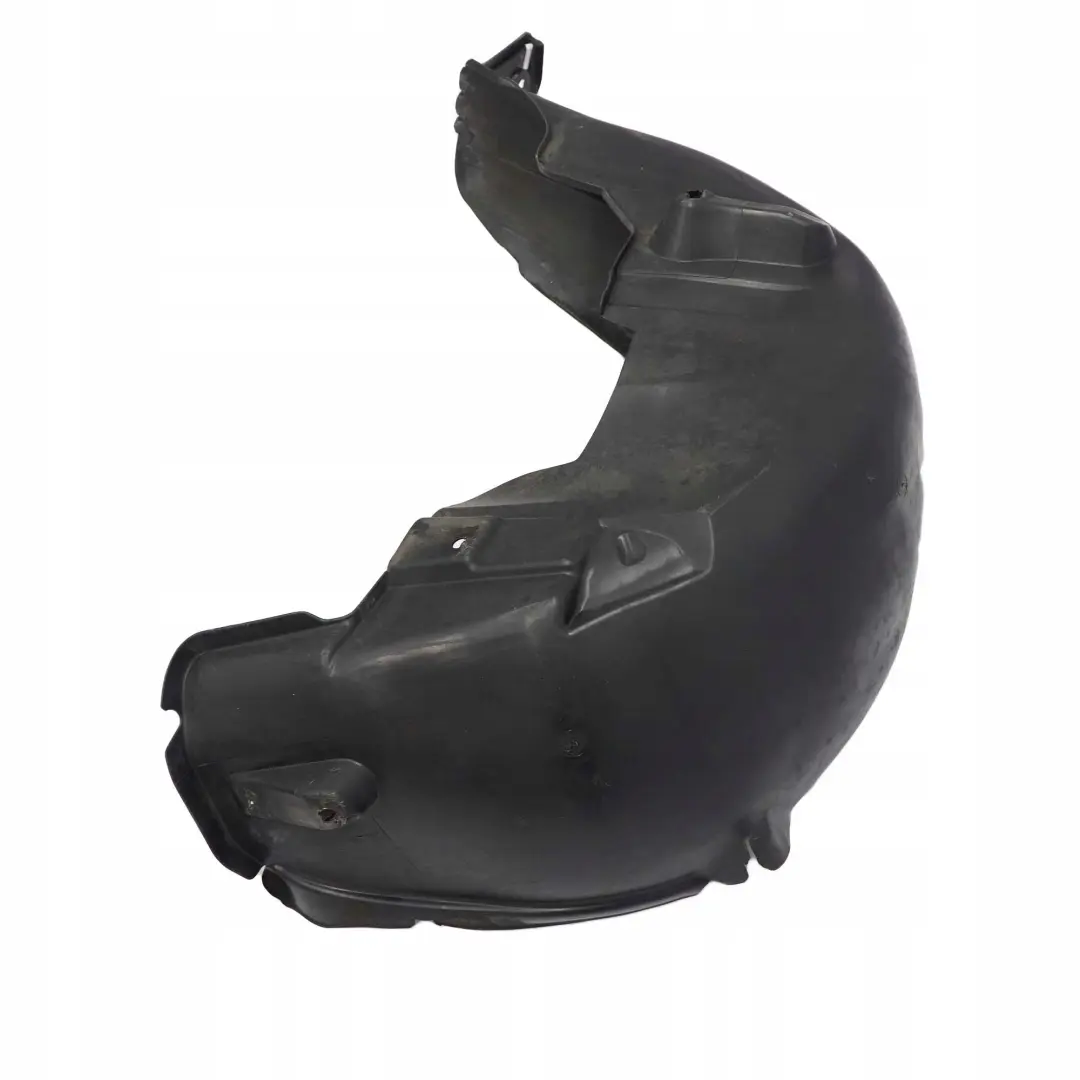  Mercedes-Benz CLK W208 C208 Hinten Rechts Radlauf Stoff Schutz - SKU A2086986030 - Teilenummer A2086986030