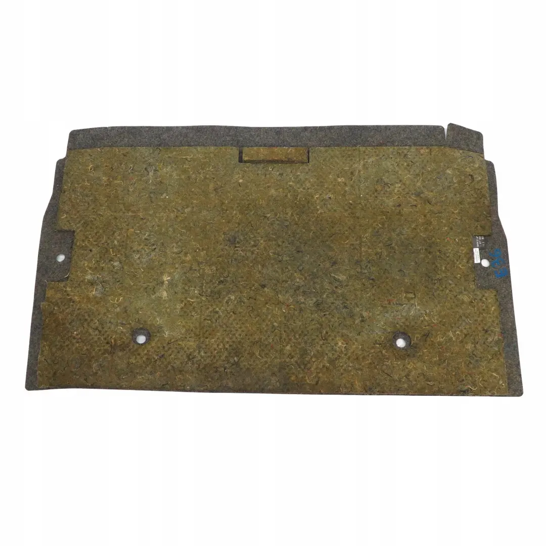 Rumble Tronc Cloison Capot pour BMW 3 E36 Limousine Coupe à propos du numéro de pièce 1977002 BMW 3 E36 Limousine Coupe Rumble Tronc Cloison Capot - SKU 1977002 - Numéro de pièce 1977002