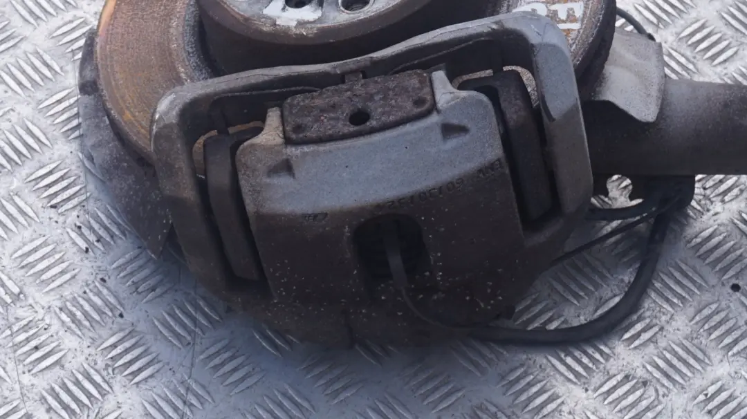 N62 333PS Stoßdämpfer Federbein vorn links Schwenklager für BMW 7 er E65 745i mit Teilenummer 6786533 BMW 7 er E65 745i N62 333PS Stoßdämpfer Federbein vorn links Schwenklager - SKU 6786533 - Teilenummer 6786533