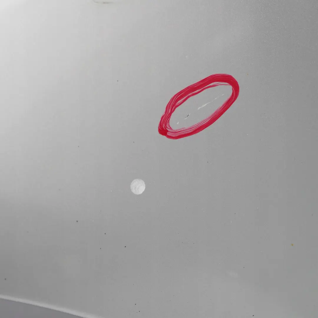 Błotnik lewy przód titansilber do BMW E65 E66 E67 o numerze 7061661-TS BMW E65 E66 E67 Błotnik lewy przód titansilber - SKU 7061661-TS - Numer Części 7061661-TS