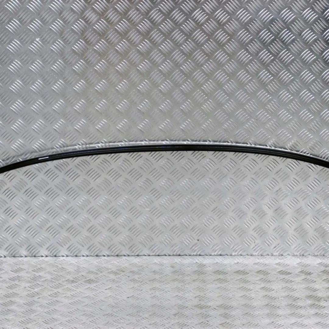 Mercedes Benz CLK Class C209 Left N/S Roof Side Moulding Trim Strip - SKU A2096900580 - Part number A2096900580