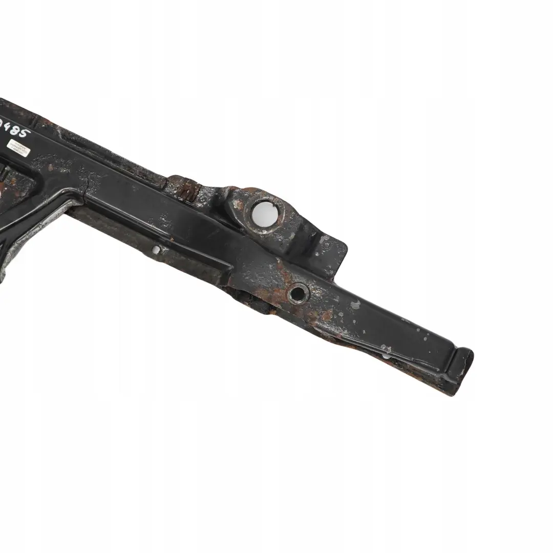 Mercedes W169 W245 Paraurti Anteriore Puntone Della Traversa Della Cappottatura - SKU A1696200485 - Numero di parte A1696200485