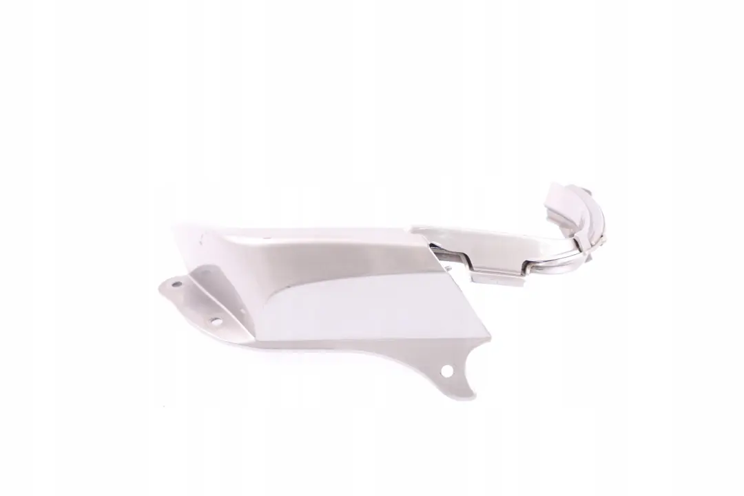 Frame Cover Light Rear Left N/S Sterlingrau Silver to BMW Z4 Series E85 with Part number 0031017 BMW Z4 Series E85 Frame Cover Light Rear Left N/S Sterlingrau Silver - SKU 0031017-STR - Part number 0031017