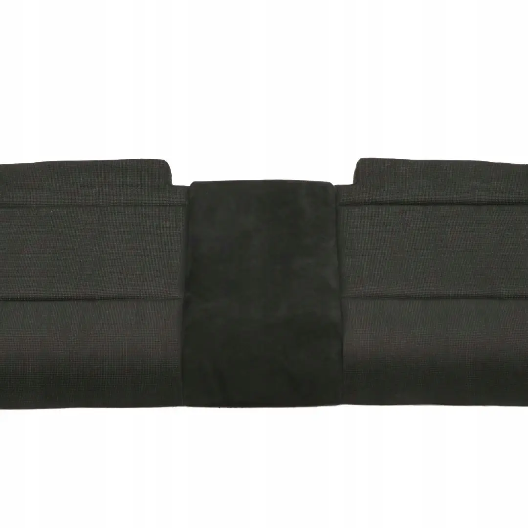 BMW 3 E46 Touring Rear Seat Bench Couch Cover Cloth Laser Alcantara Anthracite - SKU 7902882 - Part number 7902882
